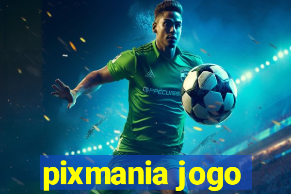 pixmania jogo